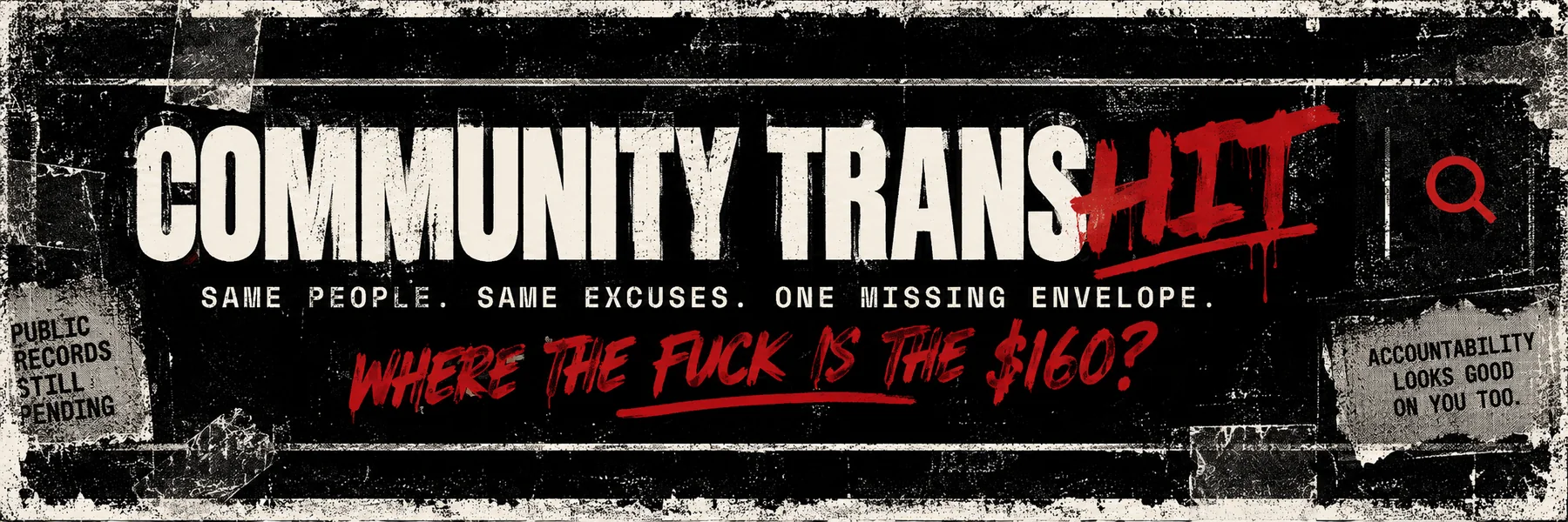 Community TransHIT