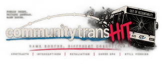 Community TransHIT